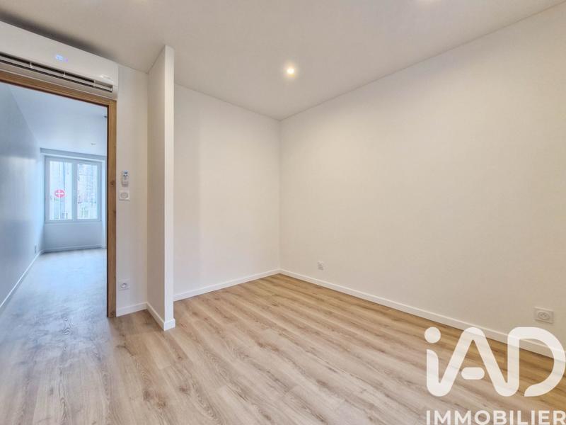Appartement - 46 m² - 3 pièces