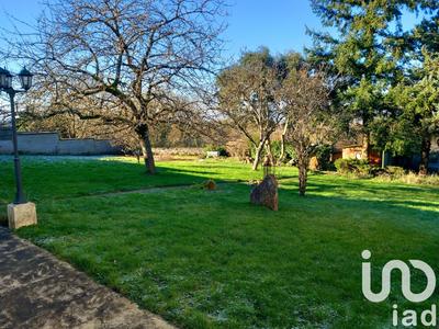 Maison de village - 139 m² - 6 pièces