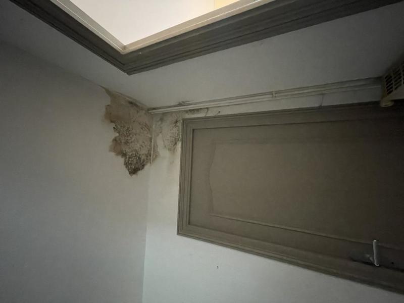 Maison ancienne - 137 m² - 5 pièces