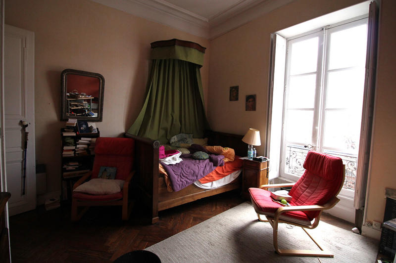 Appartement - 198 m² - 8 pièces