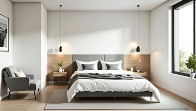 Appartement - 29 à 88 m² - 1 à 4 pièces