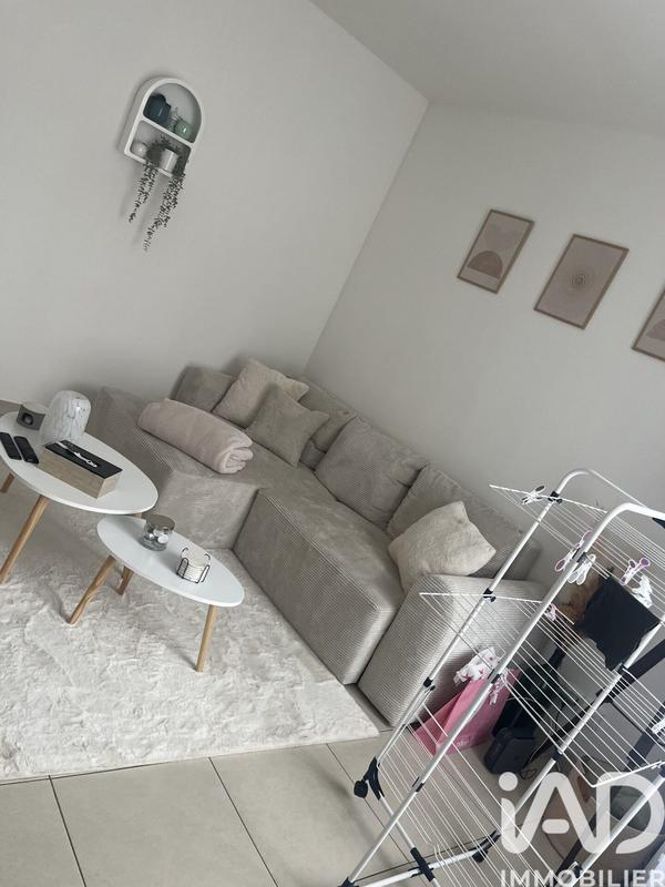 Maison - 42 m² - 2 pièces