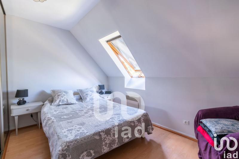 Maison - 119 m² - 5 pièces