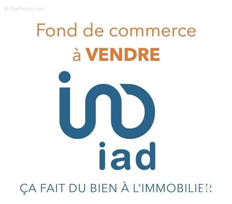 Local commercial - 350 m²