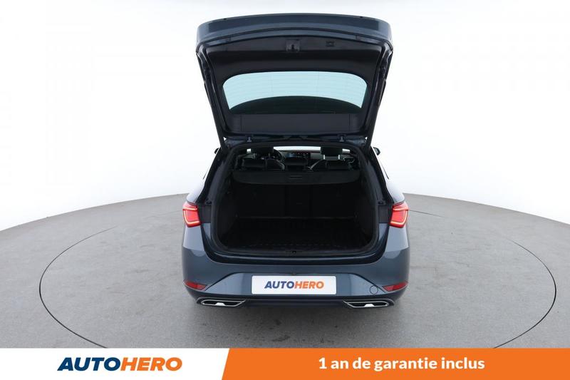 Seat Leon St 1.5 eTSI Fr Dsg7 150 ch