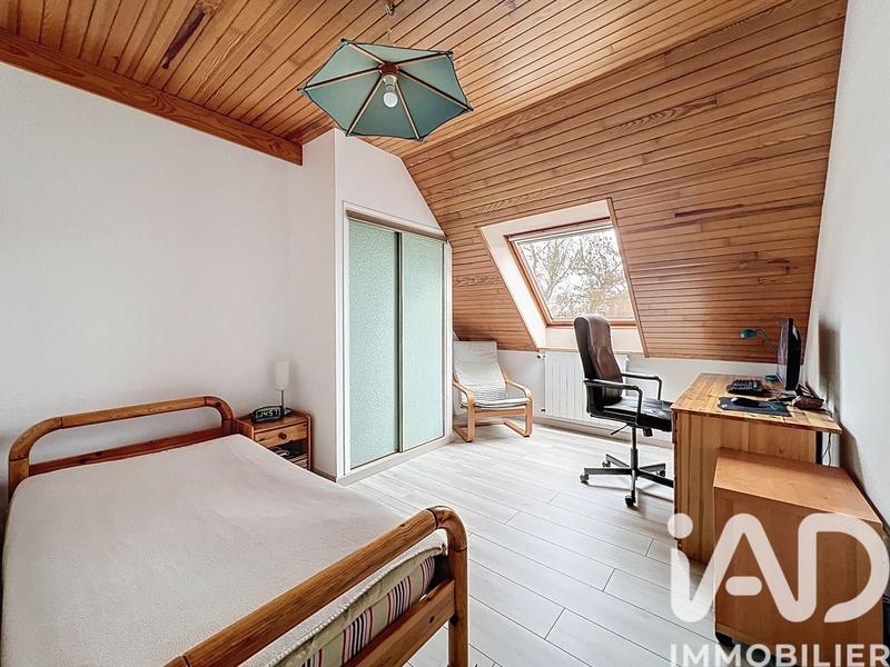 Maison - 175 m² - 7 pièces