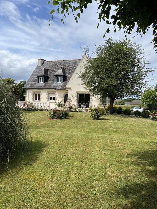 Maison de campagne - 163 m² - 7 pièces