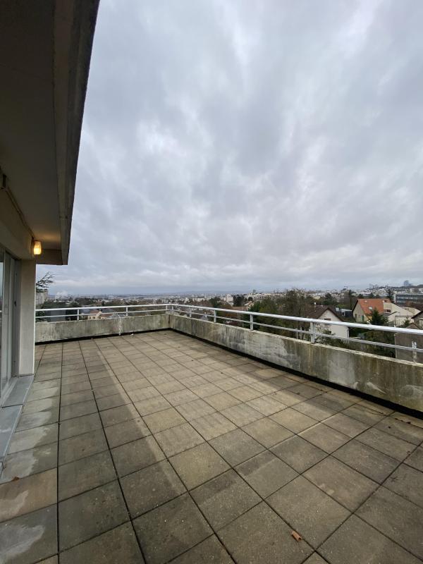 Appartement - 81 m² - 4 pièces