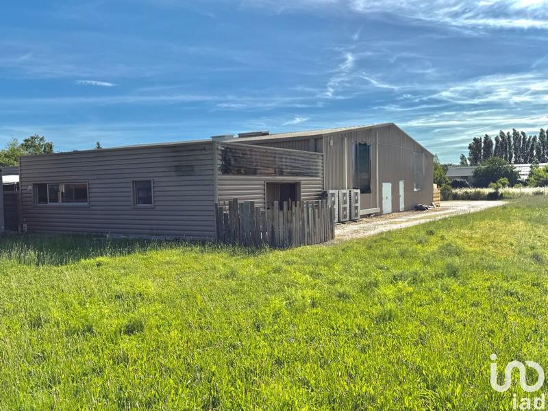 Local commercial - 700 m²