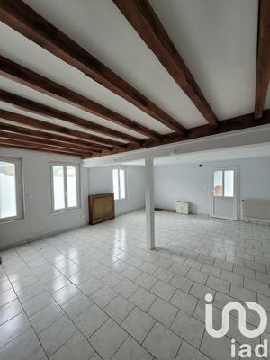 Maison - 146 m² - 6 pièces