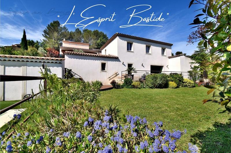 Mas - 170 m² - 7 pièces