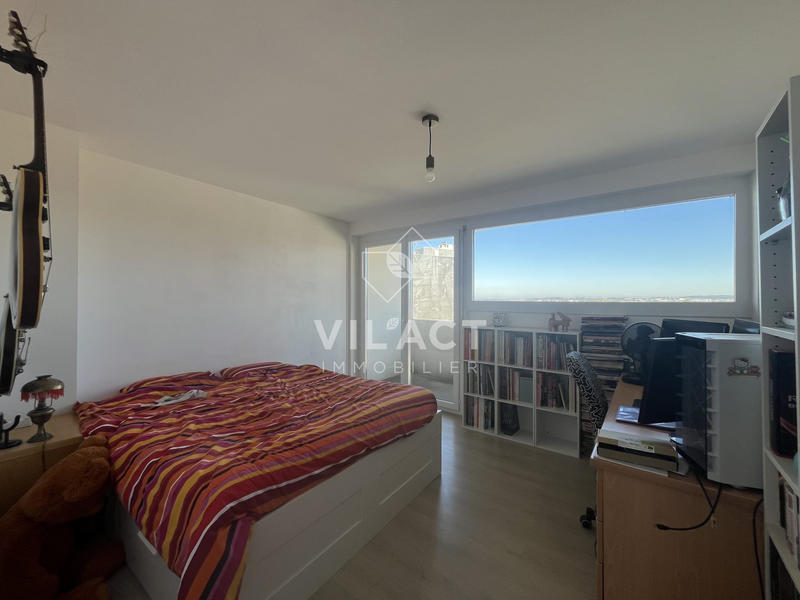 Appartement - 115 m² - 5 pièces