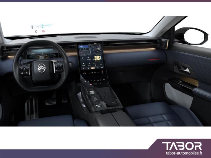 Citroën C5 Aircross Mhev 145 Max 360° Acc Attel