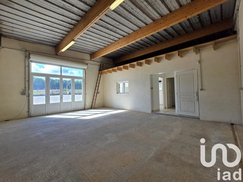 Immeuble - 139 m² - 4 pièces