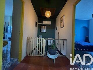 Maison de village - 144 m² - 5 pièces