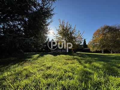 Maison - 214 m² - 5 pièces