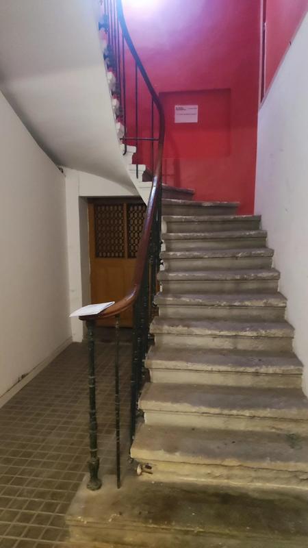 Appartement - 73 m² - 4 pièces