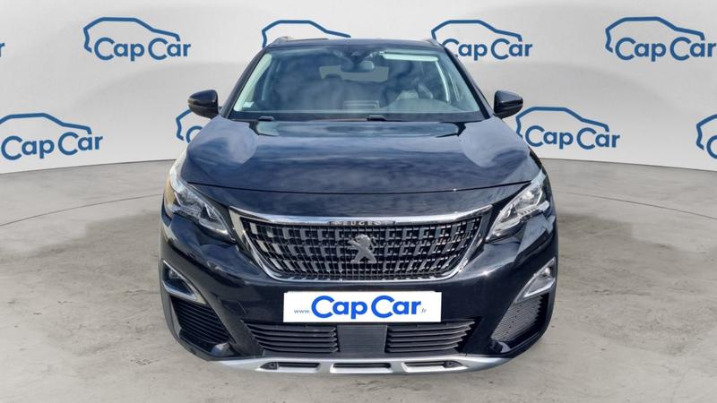 Peugeot 3008 1.2 PureTech 130 Eat6 Allure - Automatique