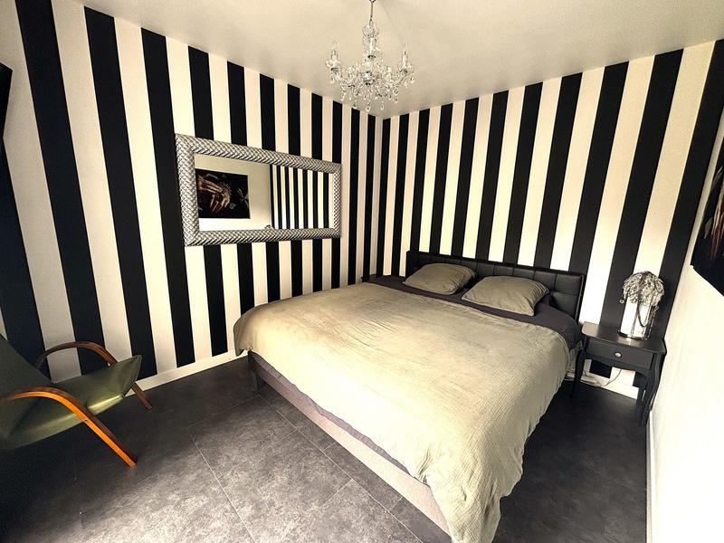 Maison contemporaine - 134 m² - 6 pièces