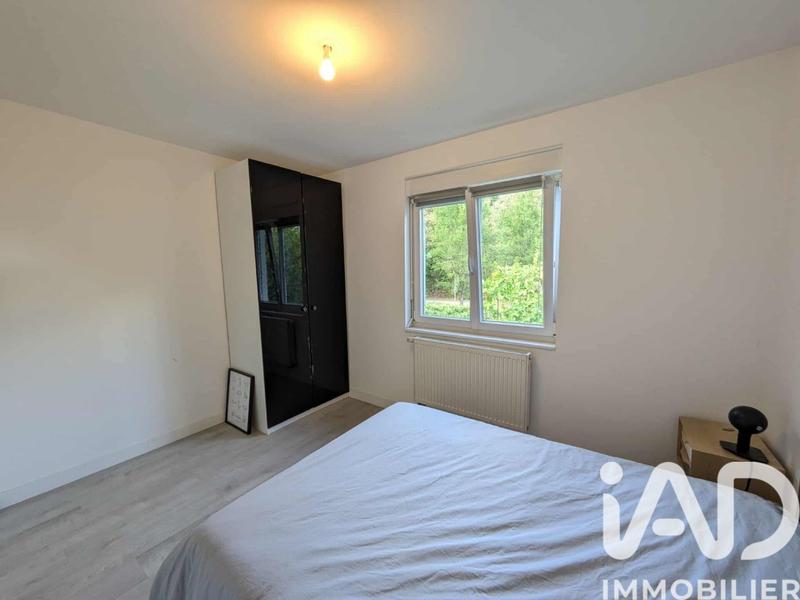 Maison - 114 m² - 5 pièces