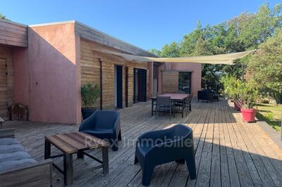 Maison - 180 m² - 6 pièces