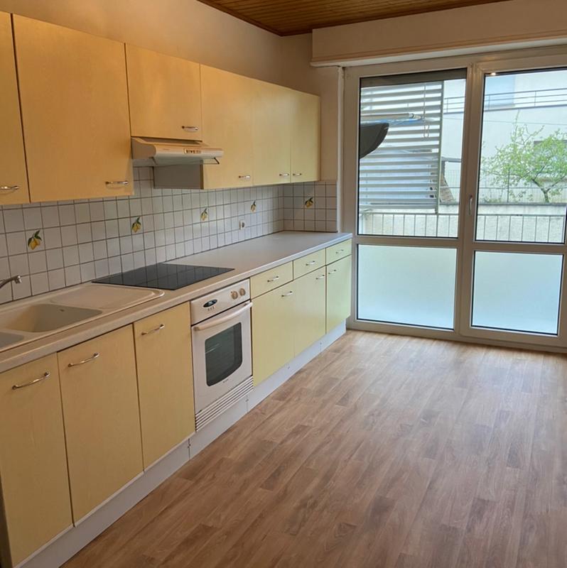 Appartement - 75 m² - 4 pièces