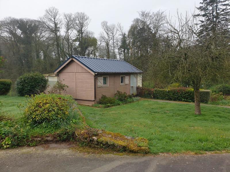 Maison - 63 m² - 4 pièces