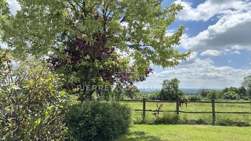 Maison de village - 142 m² - 6 pièces