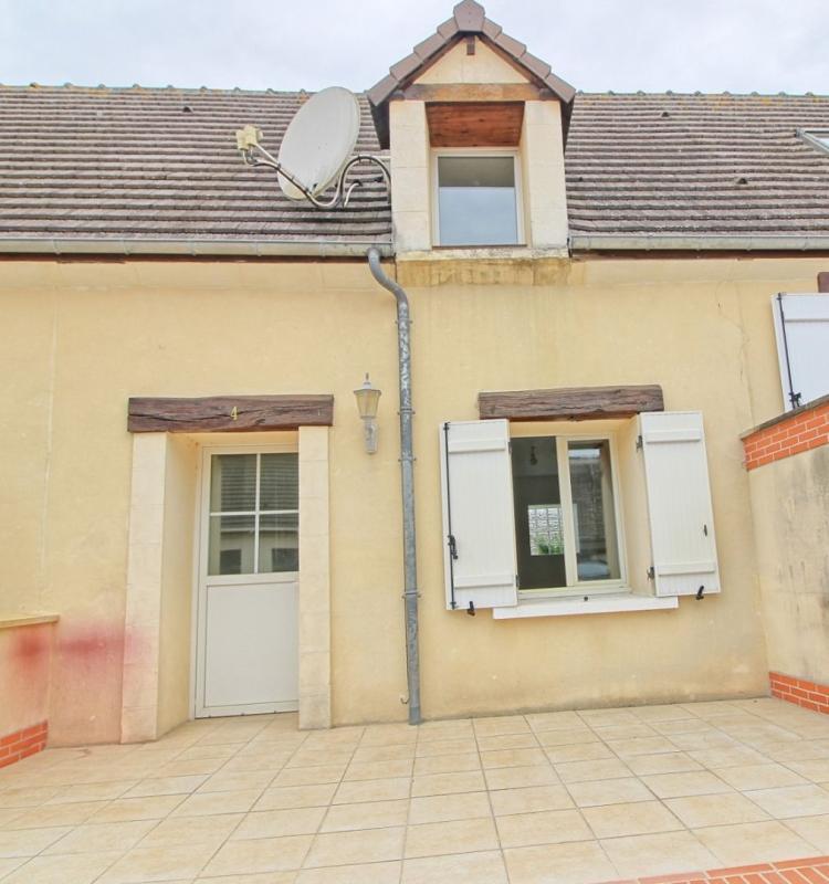 Duplex - 42 m² - 1 pièce