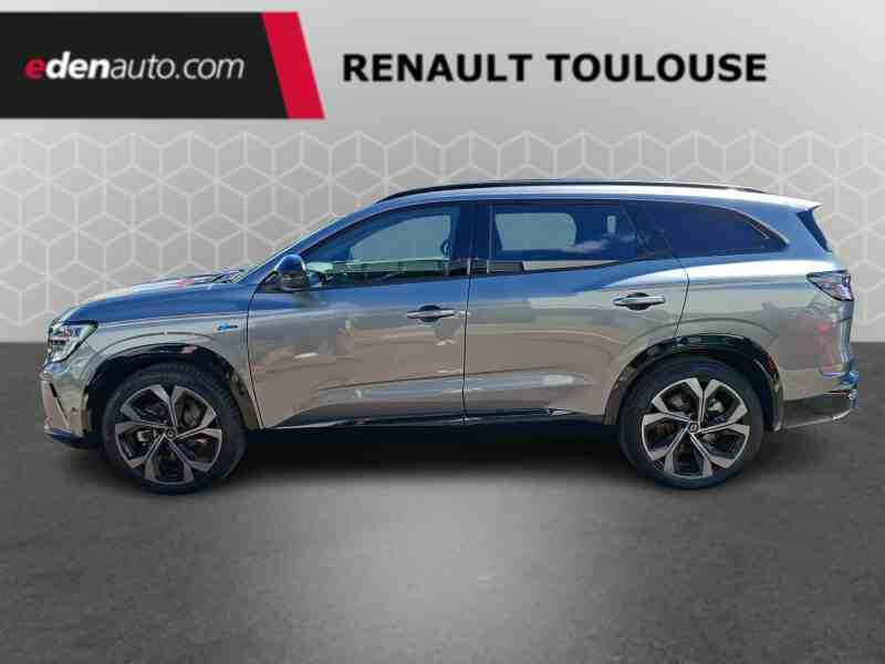 Renault Espace E-Tech full hybrid 200 Gsr2 esprit Alpine