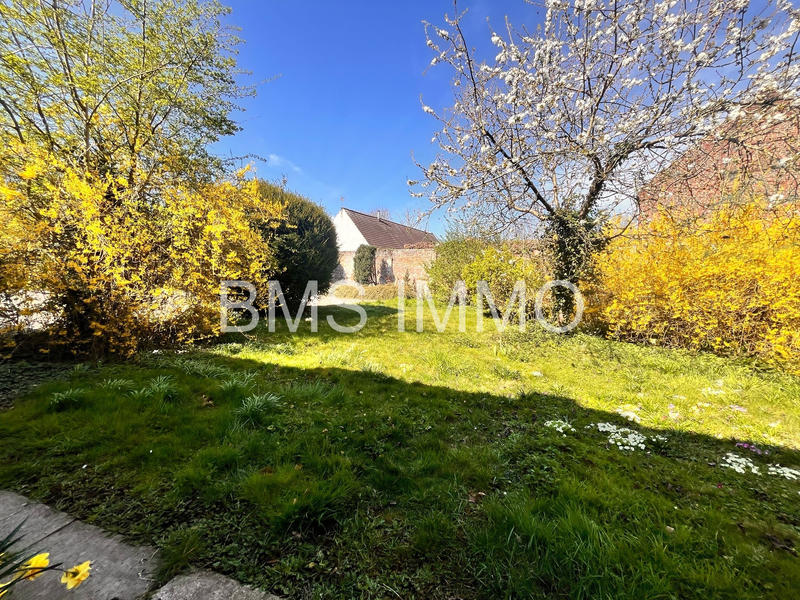 Maison - 320 m² - 7 pièces