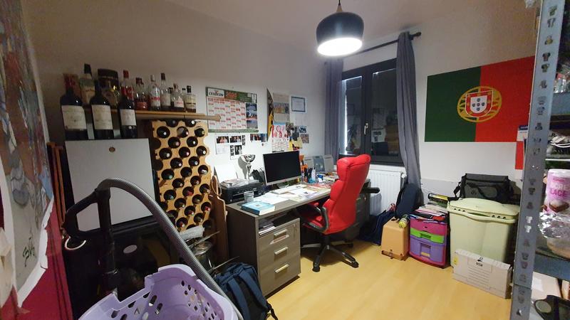 Maison - 146 m² - 6 pièces