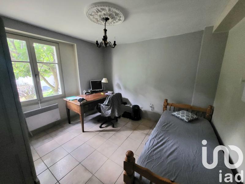 Maison - 174 m² - 6 pièces