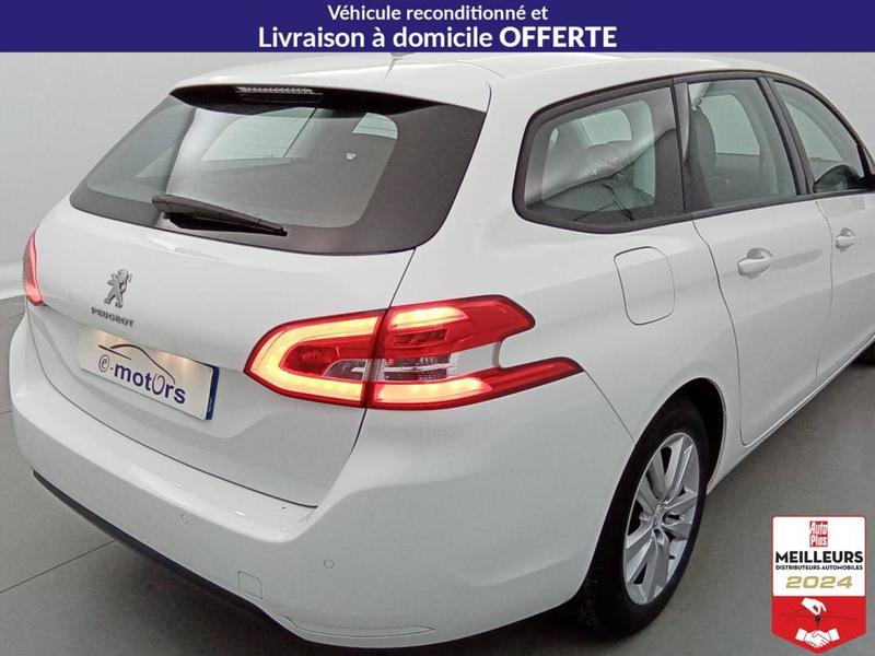 Peugeot 308 Sw PureTech 110 Active +Gps