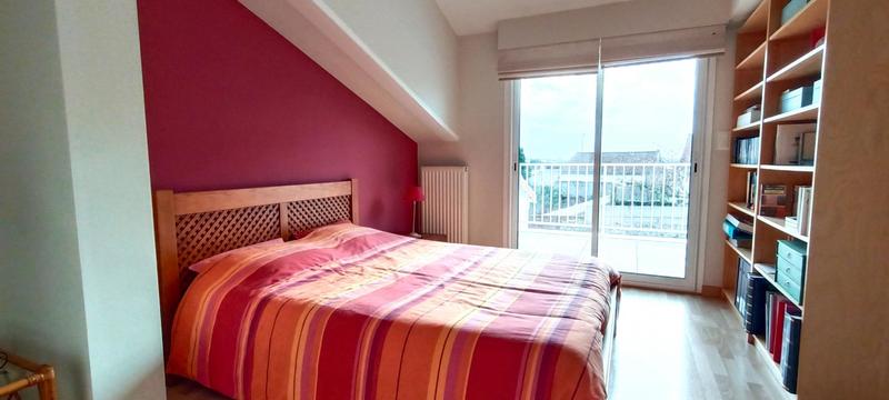 Maison - 166 m² - 6 pièces