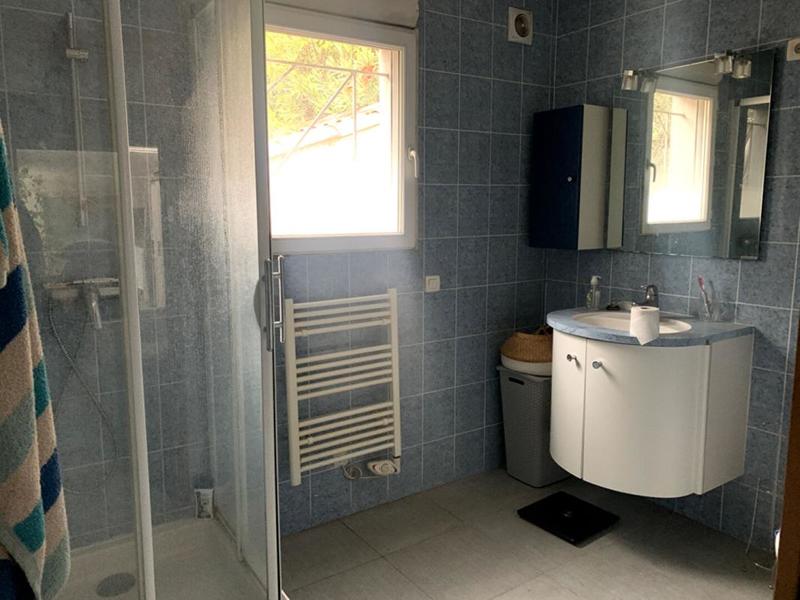 Maison - 126 m² - 5 pièces