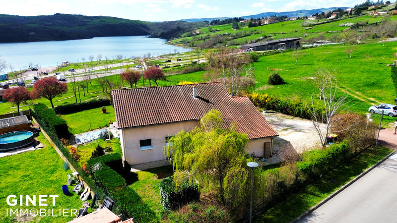 Maison - 184 m² - 6 pièces