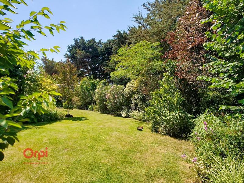 Maison - 160 m² - 7 pièces