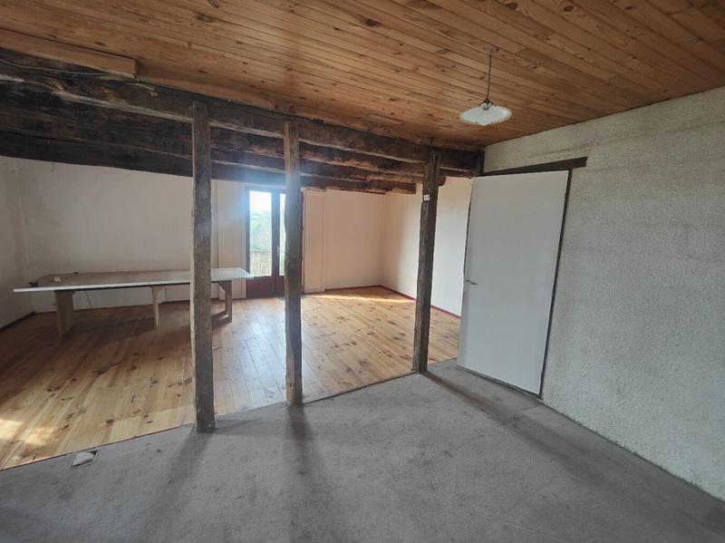 Longère - 169 m² - 7 pièces