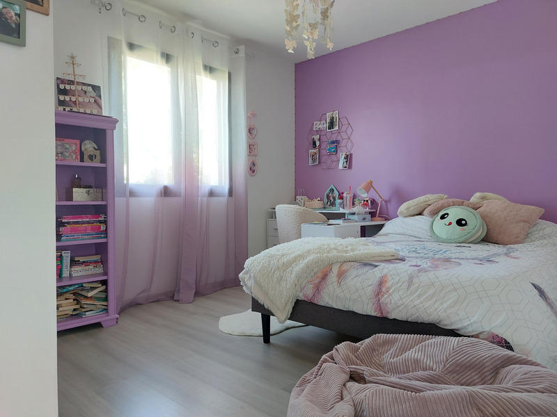 Maison - 149 m² - 5 pièces