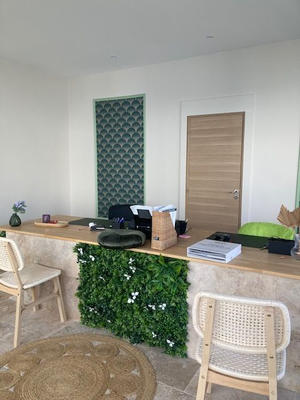 Local commercial - 40 m² - 2 pièces