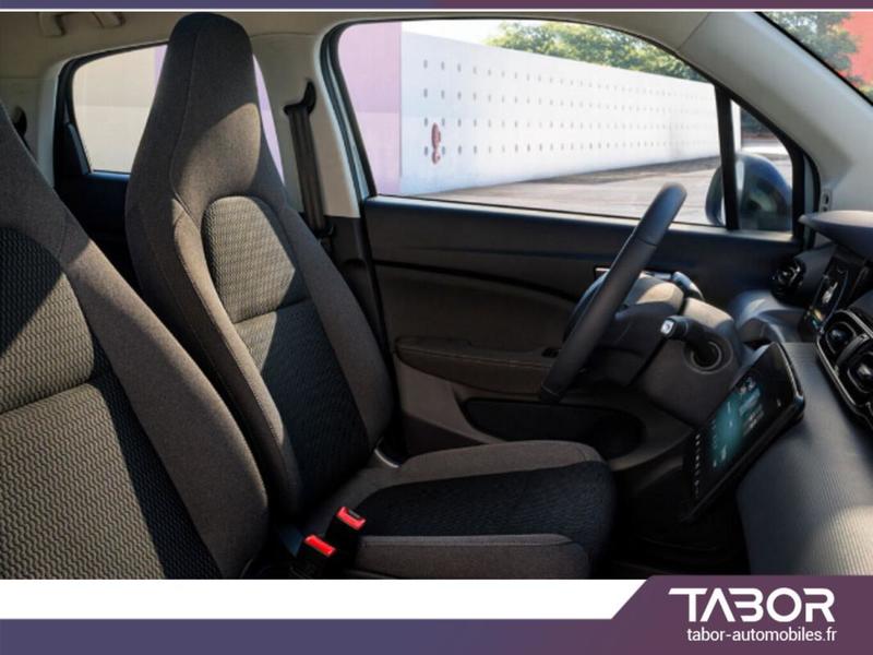 Leapmotor T03 37,3 kWh Pano Gps Acc cam Pdc 15p