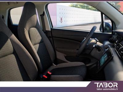 Leapmotor T03 37,3 kWh Pano Gps Acc cam Pdc 15p