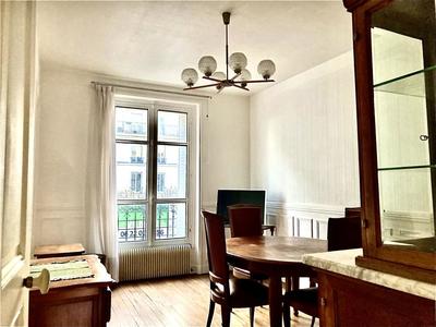 Appartement - 49 m² - 3 pièces