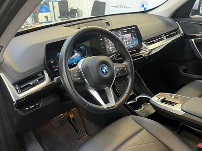 Bmw iX1 U11 xDrive30 313ch Bva xLine