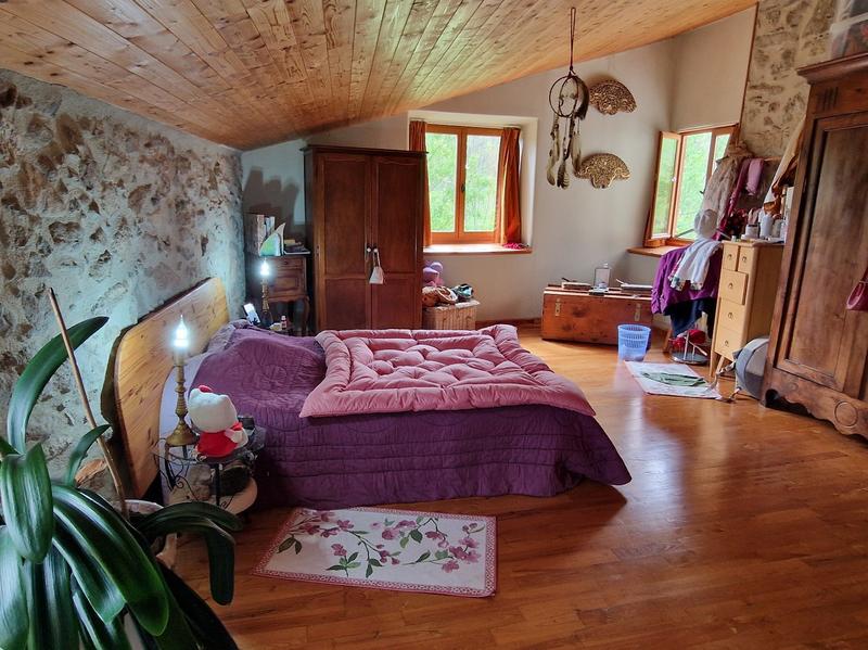 Maison - 154 m² - 5 pièces