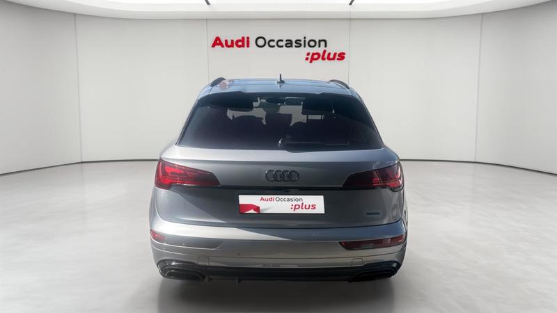 Audi Q5 55 TFSIe 367 s tronic 7 Quattro s line