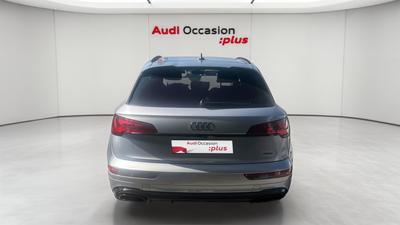 Audi Q5 55 TFSIe 367 s tronic 7 Quattro s line