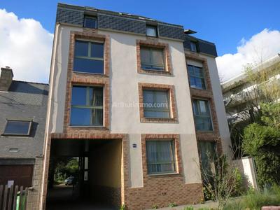 Appartement - 27 m² - 2 pièces