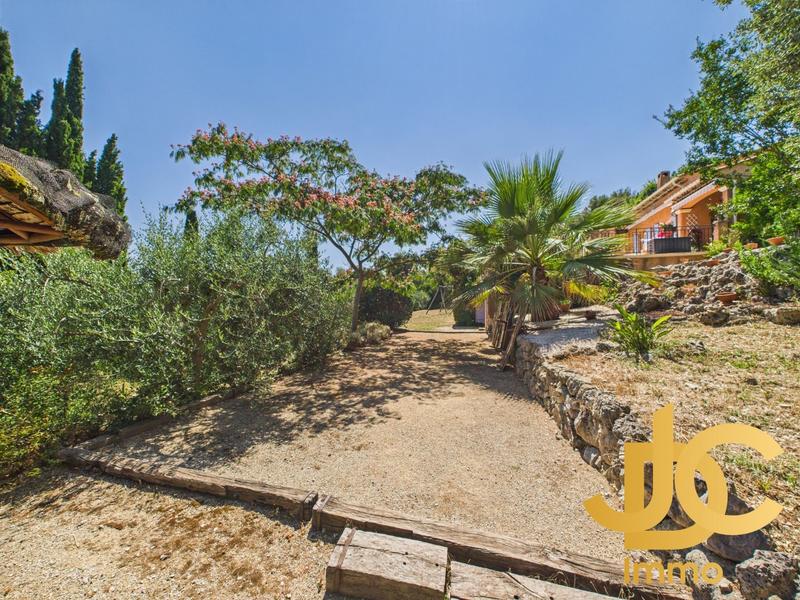 Maison - 129 m² - 5 pièces